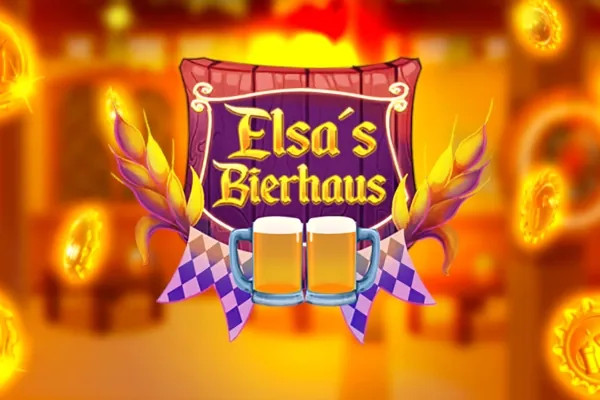 Elsa's Bierhaus